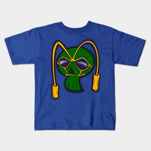 Ambush Skullz Kids T-Shirt